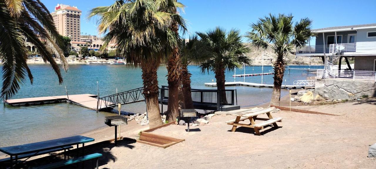 River View Lazy Casa Bullhead City Buitenkant foto
