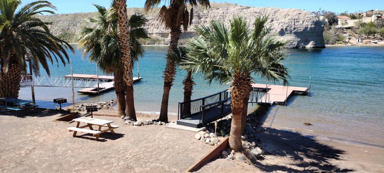 River View Lazy Casa Bullhead City Buitenkant foto