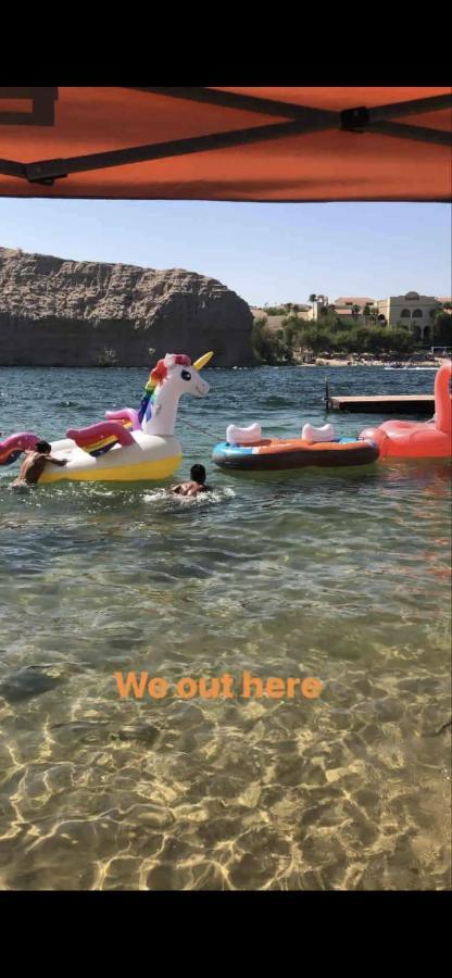 River View Lazy Casa Bullhead City Buitenkant foto